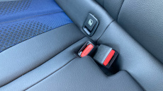 BMW 1 Series 118i [136] M Sport 5dr [Live Cockpit Professional] Petrol Hatchback